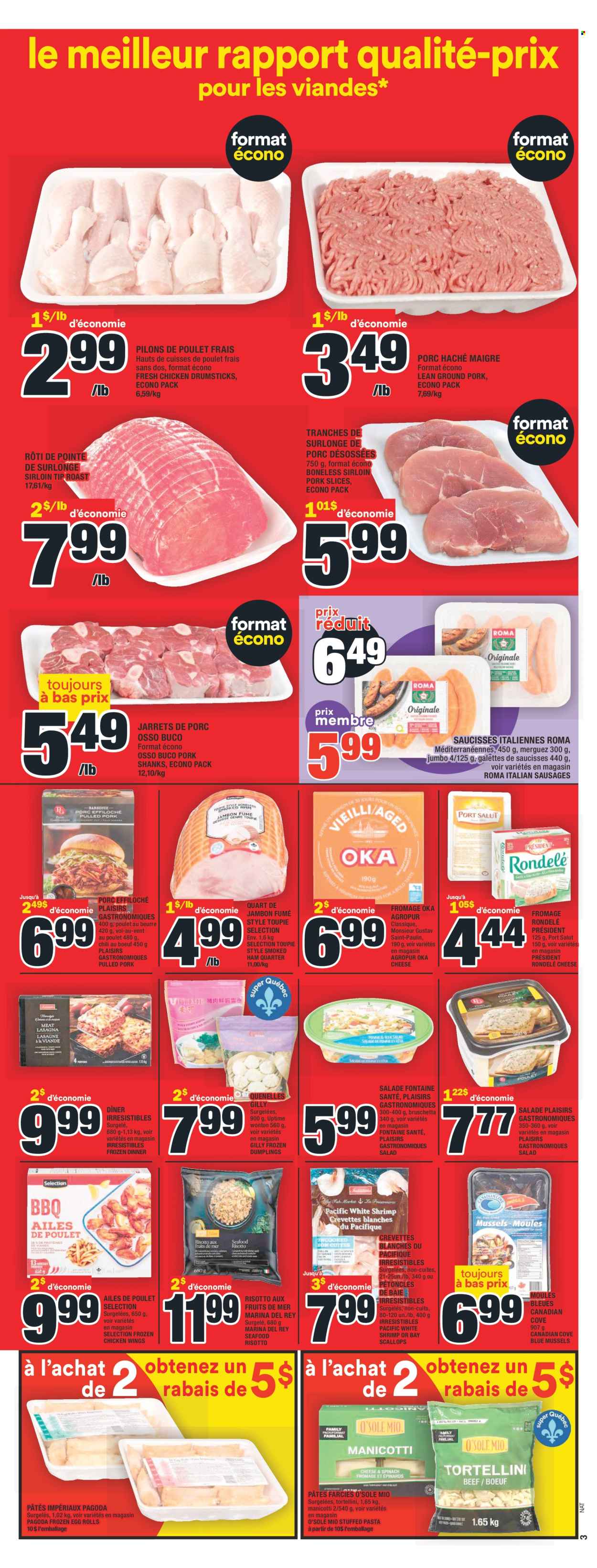 Super C flyer - February 01, 2024 - February 07, 2024. Page 7