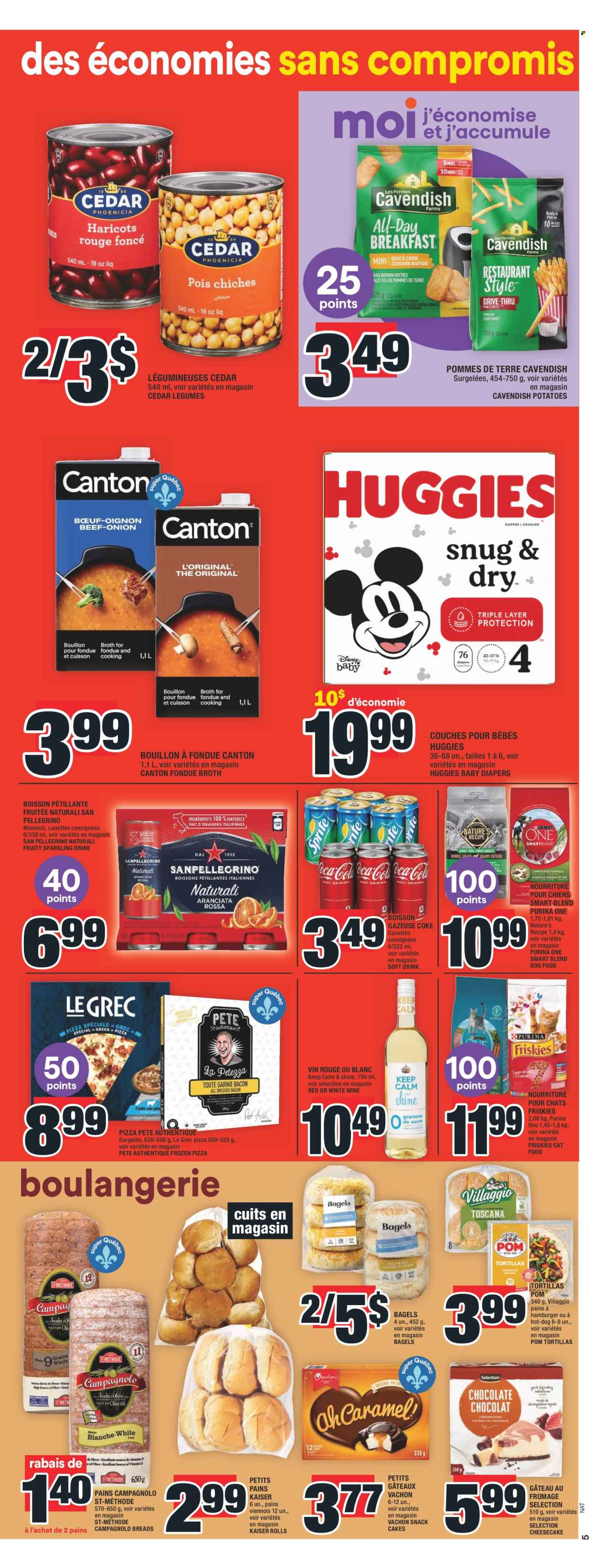 Super C flyer - February 01, 2024 - February 07, 2024. Page 9