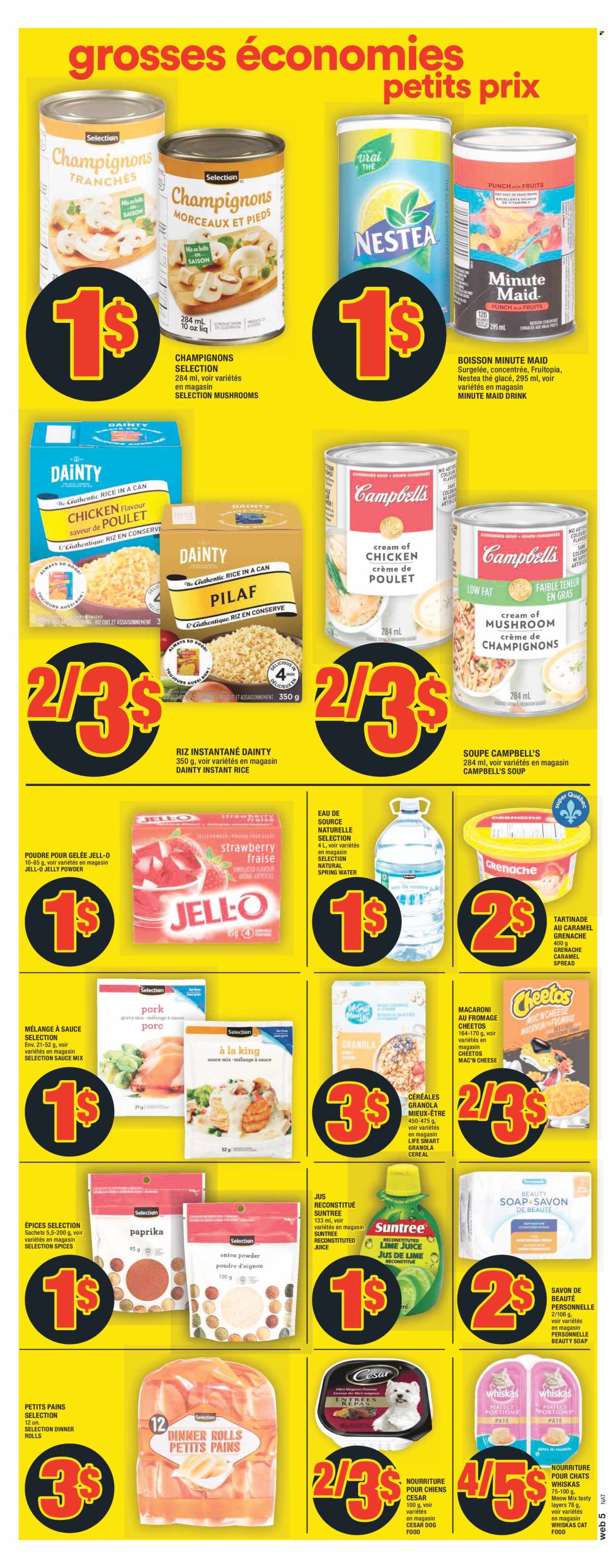 Super C flyer - February 01, 2024 - February 07, 2024. Page 10