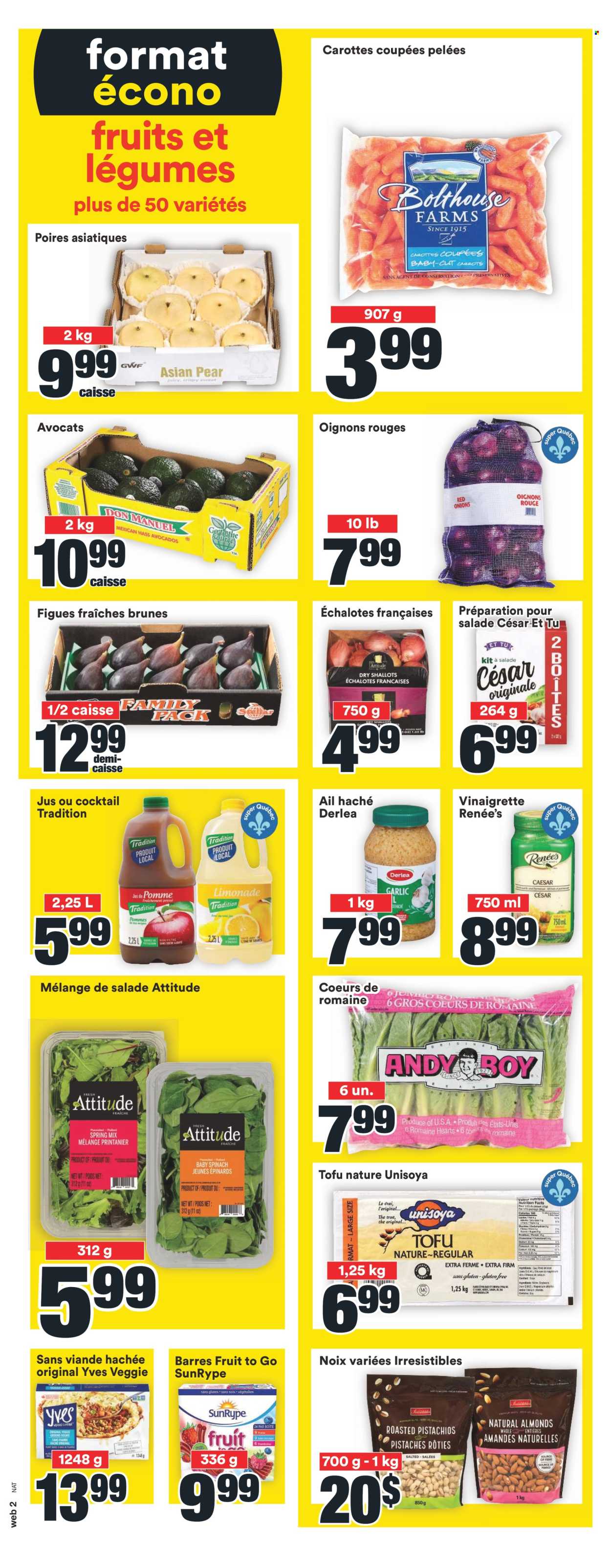 Super C flyer - February 01, 2024 - February 07, 2024. Page 2