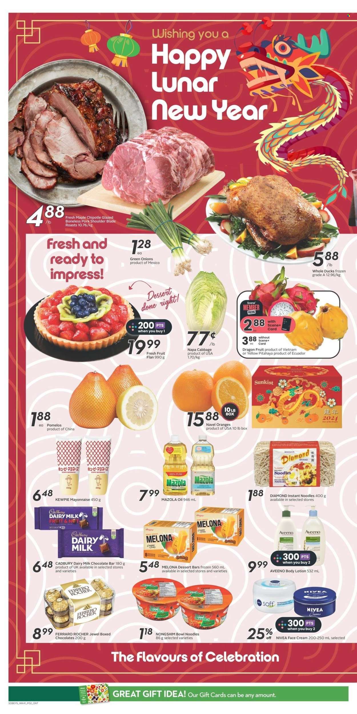 Sobeys flyer - February 08, 2024 - February 14, 2024. Page 8