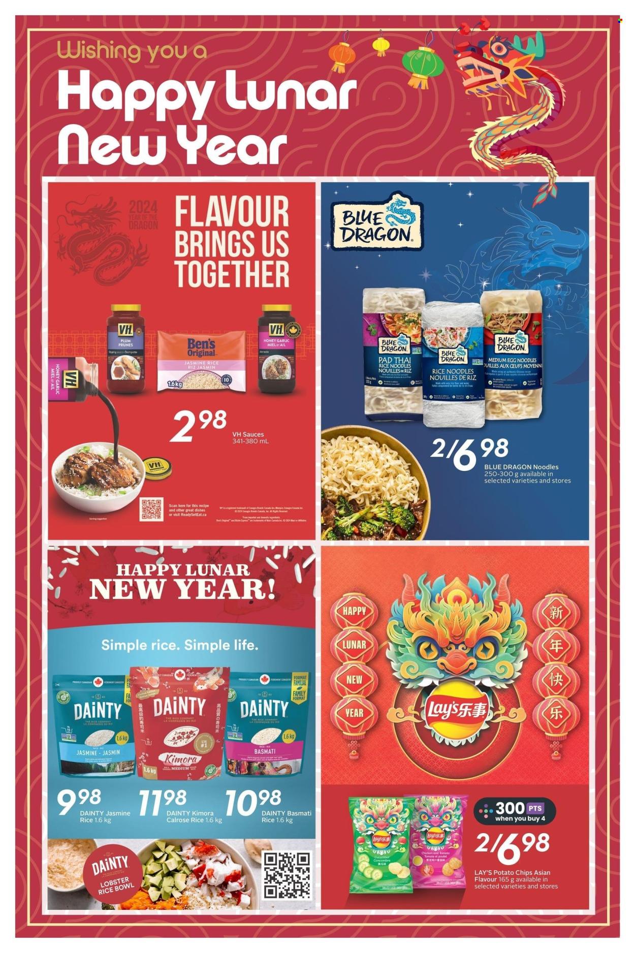 Sobeys flyer - February 08, 2024 - February 14, 2024. Page 10