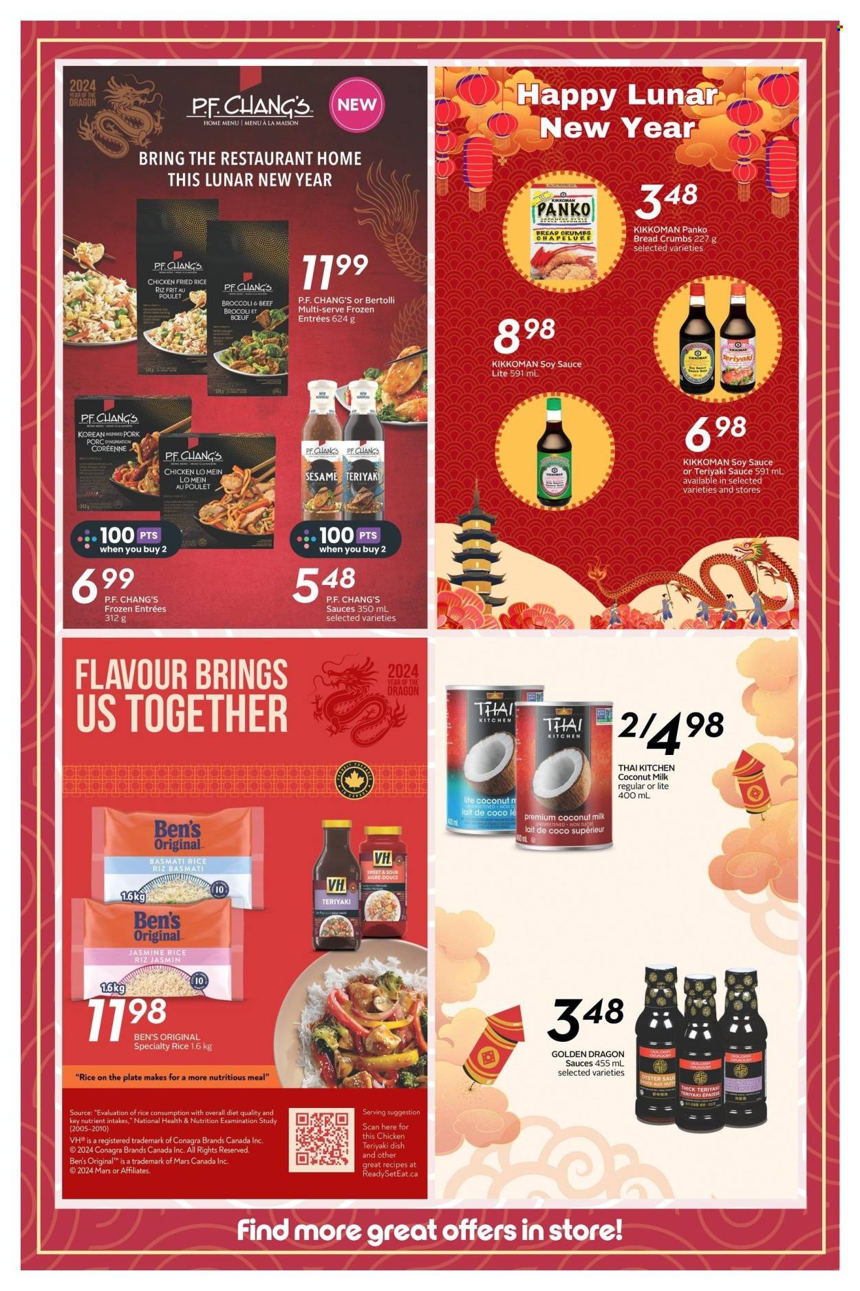 Sobeys flyer - February 08, 2024 - February 14, 2024. Page 11