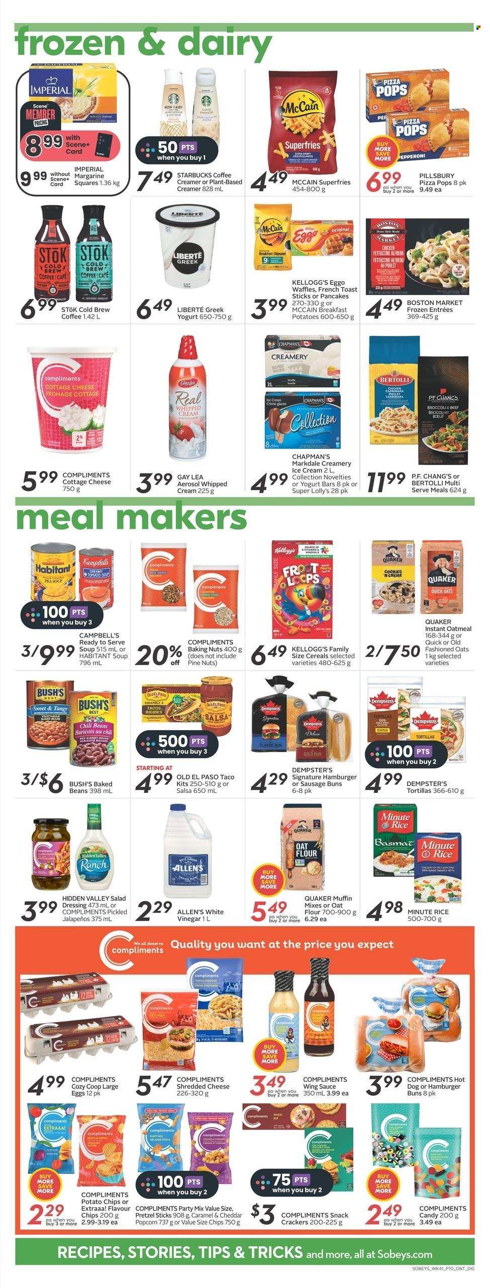 Sobeys flyer - February 08, 2024 - February 14, 2024. Page 23
