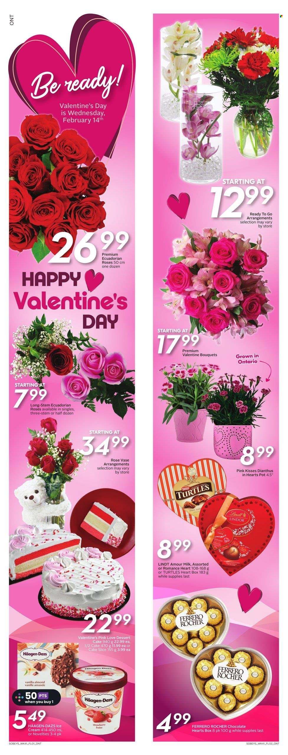 Sobeys Urban Fresh flyer - February 08, 2024 - February 14, 2024. Page 2