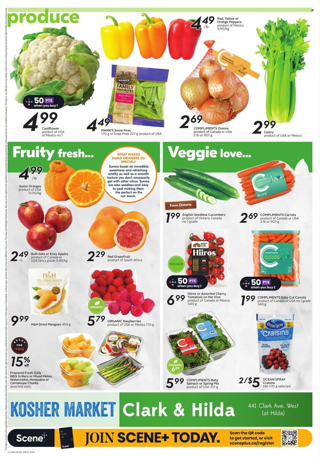 Sobeys flyer - February 08, 2024 - February 14, 2024. Page 5