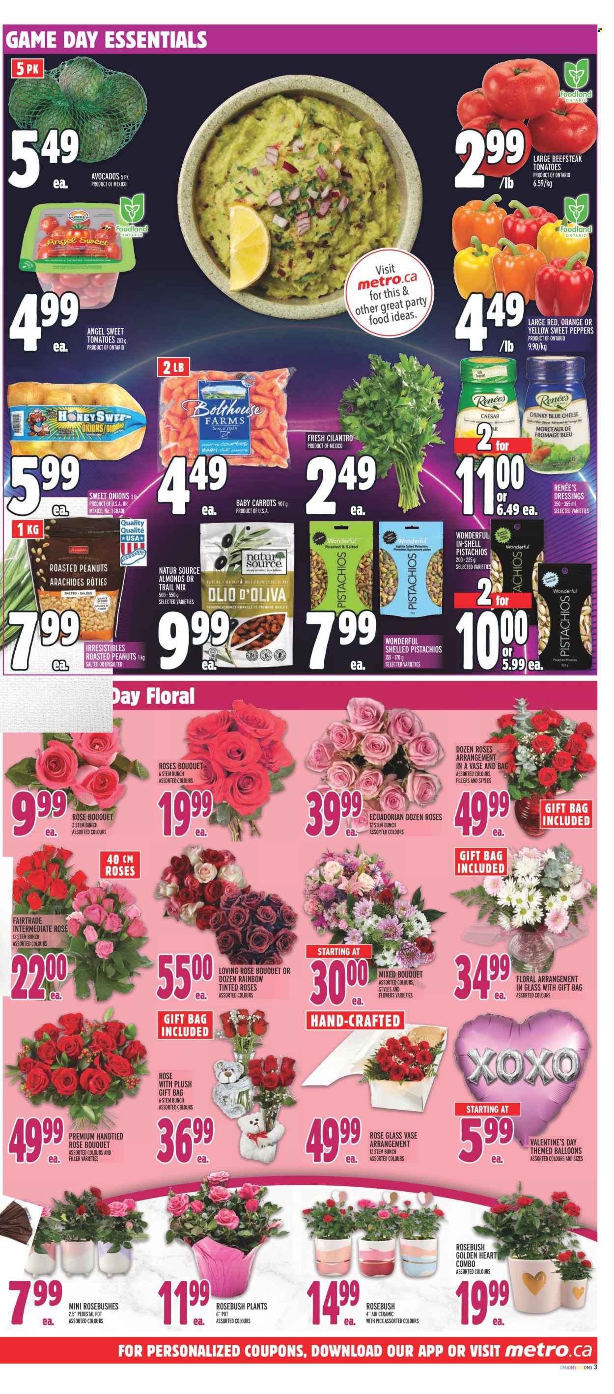 Metro flyer - February 08, 2024 - February 14, 2024. Page 5