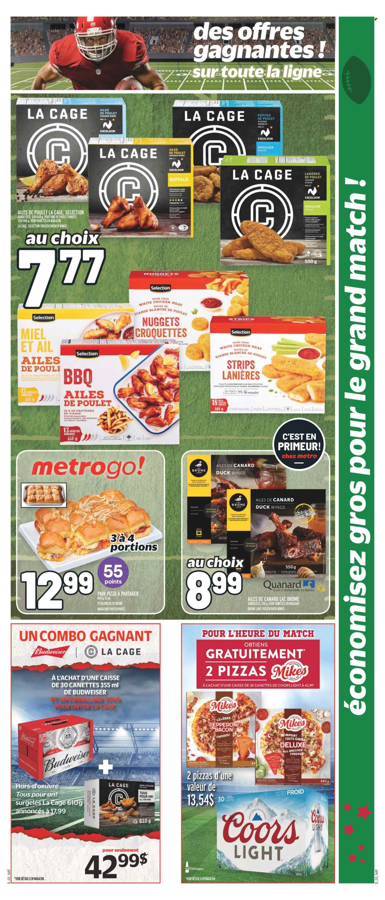 Metro flyer - February 08, 2024 - February 14, 2024. Page 2