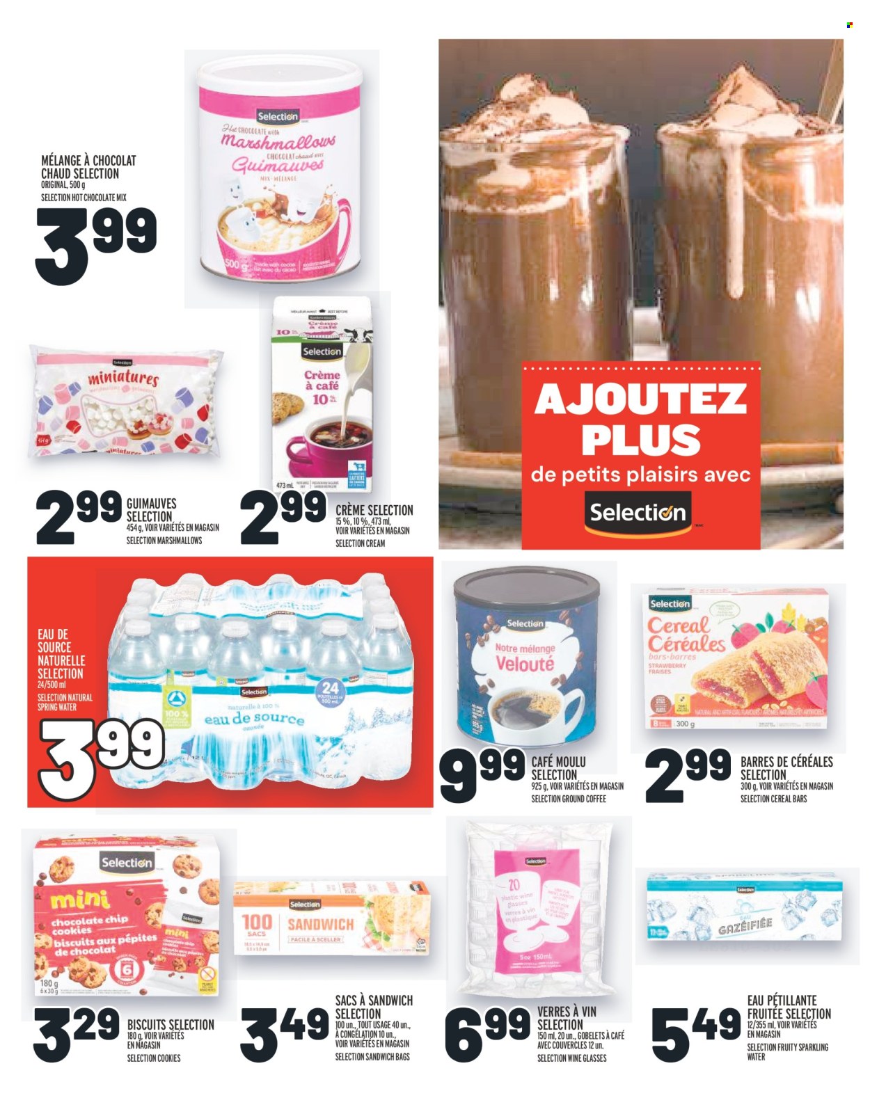 Metro flyer. Page 4