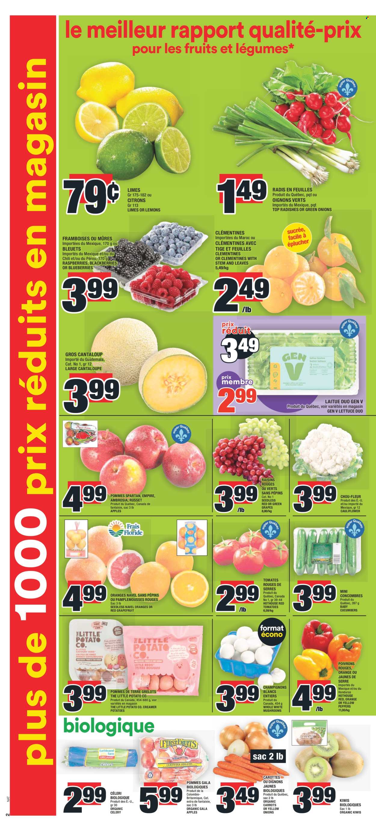 Super C flyer - February 08, 2024 - February 14, 2024. Page 4