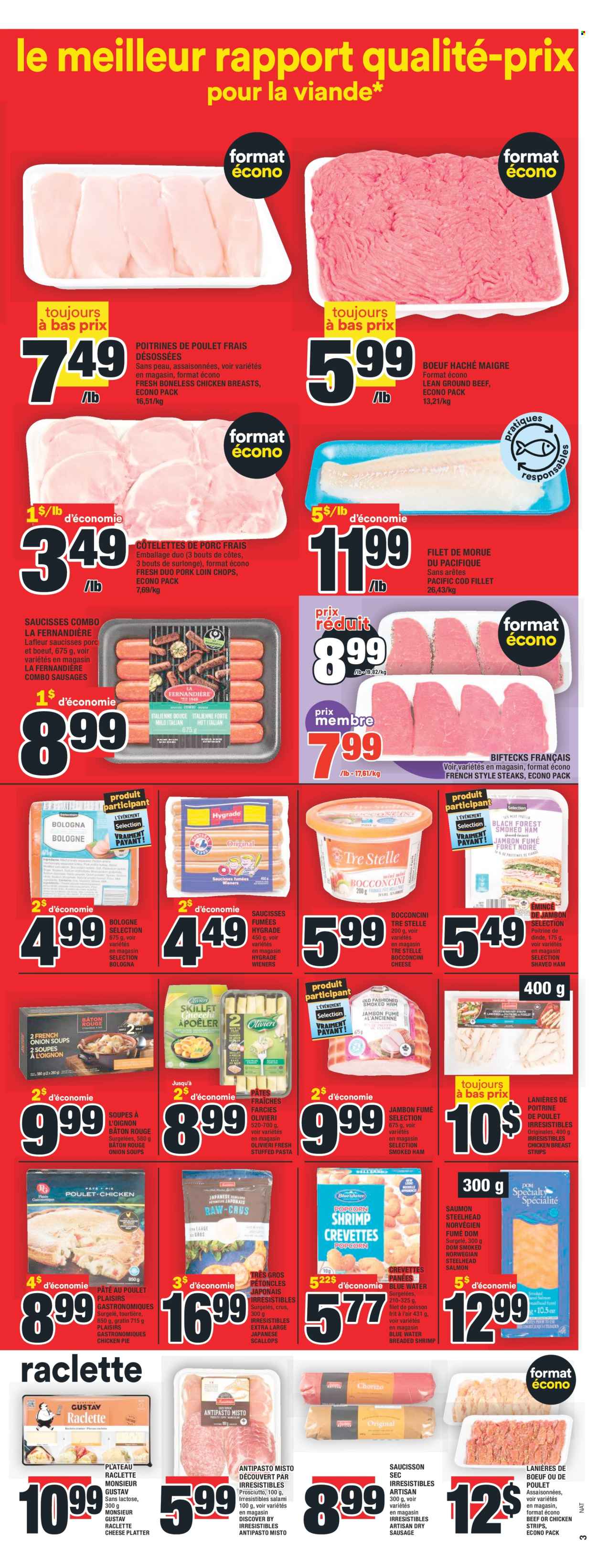 Super C flyer - February 08, 2024 - February 14, 2024. Page 5