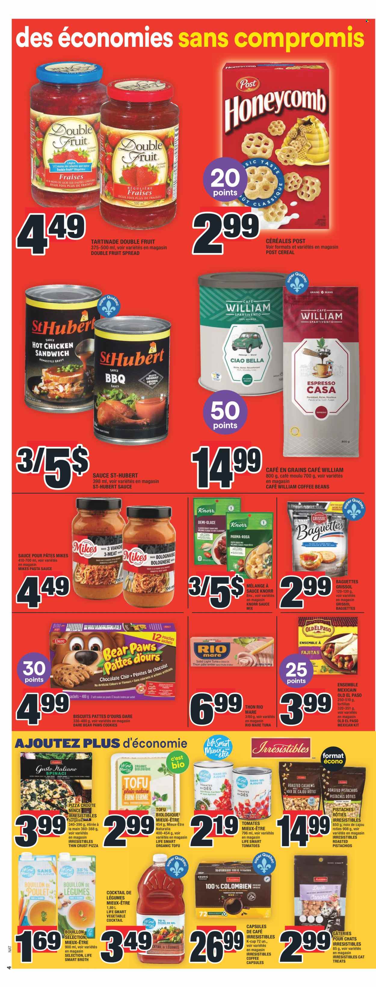 Super C flyer - February 08, 2024 - February 14, 2024. Page 7