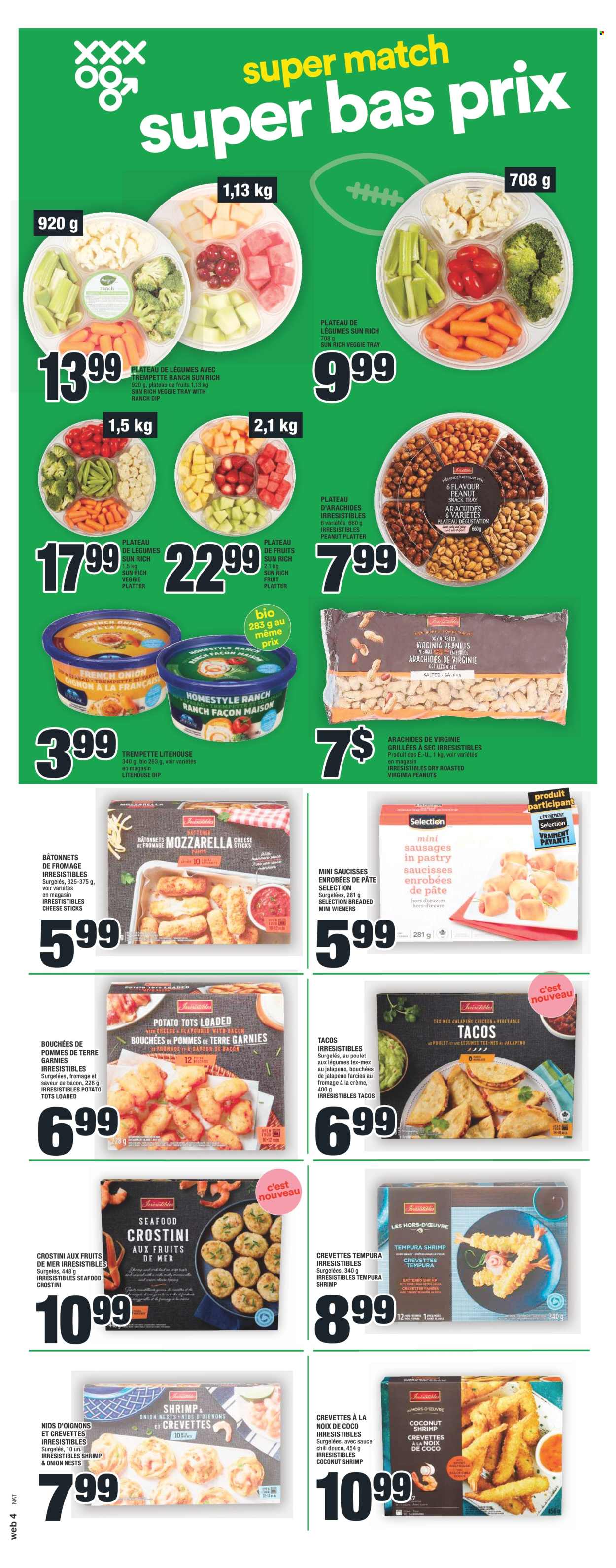 Super C flyer - February 08, 2024 - February 14, 2024. Page 11