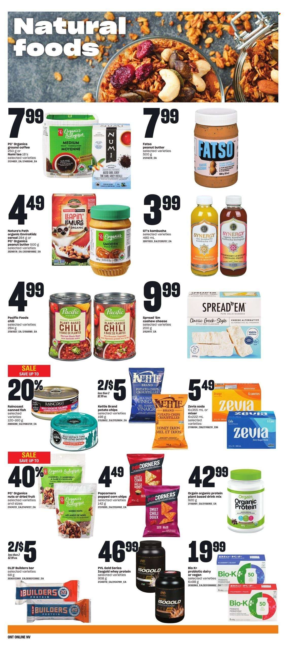 Loblaws flyer - February 08, 2024 - February 14, 2024. Page 7