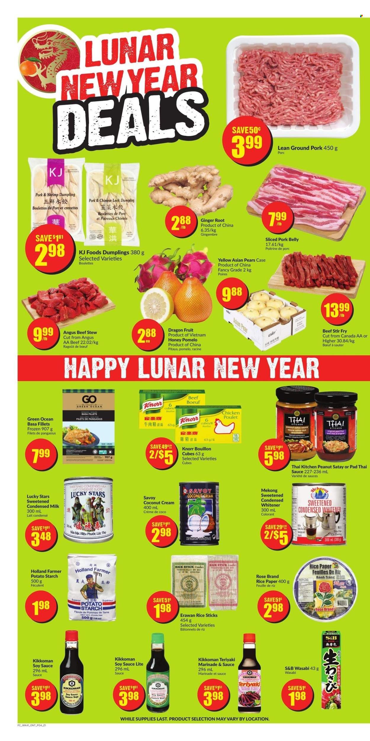FreshCo. flyer - February 08, 2024 - February 14, 2024. Page 5