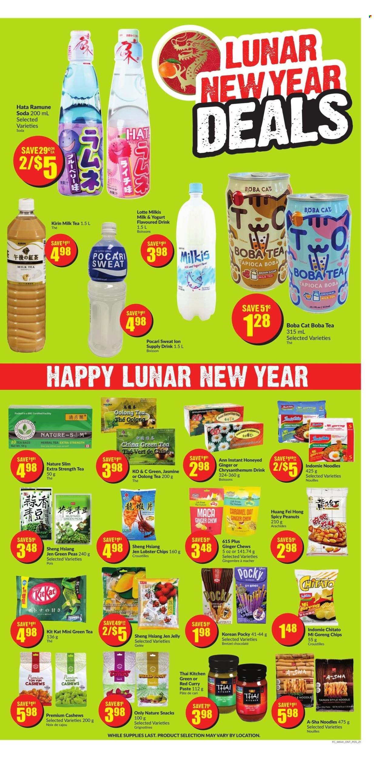 FreshCo. flyer - February 08, 2024 - February 14, 2024. Page 6