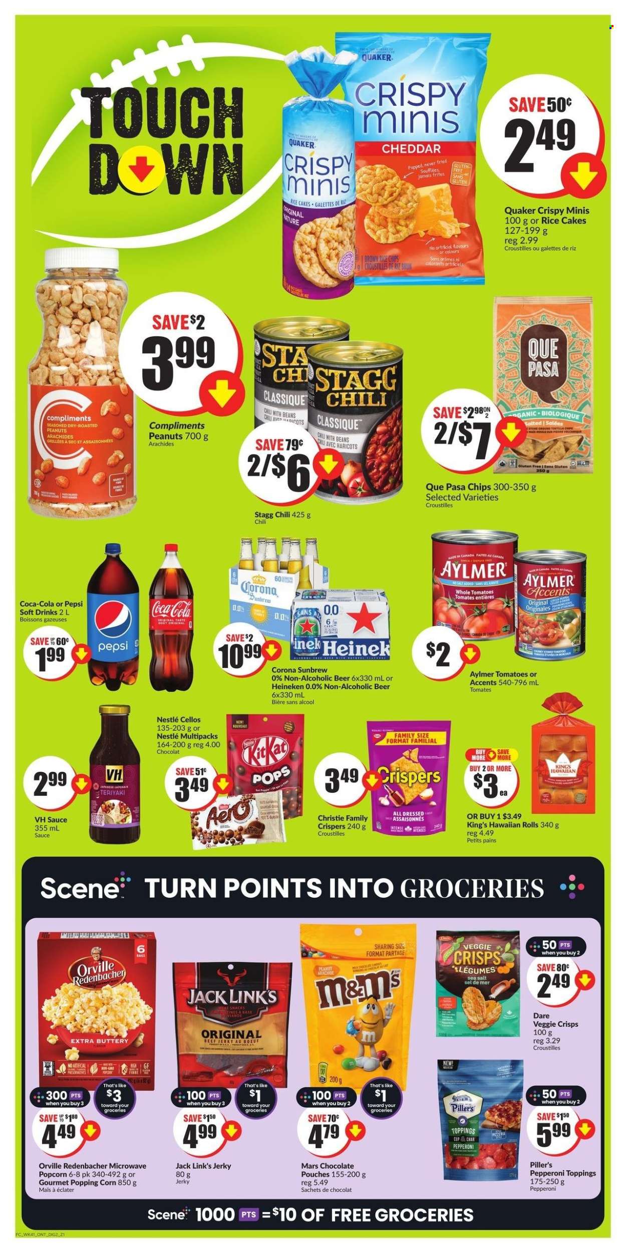 FreshCo. flyer - February 08, 2024 - February 14, 2024. Page 11
