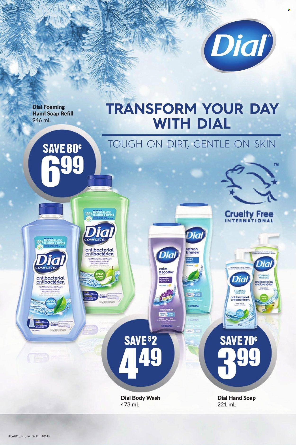 FreshCo. flyer - February 08, 2024 - February 14, 2024. Page 18