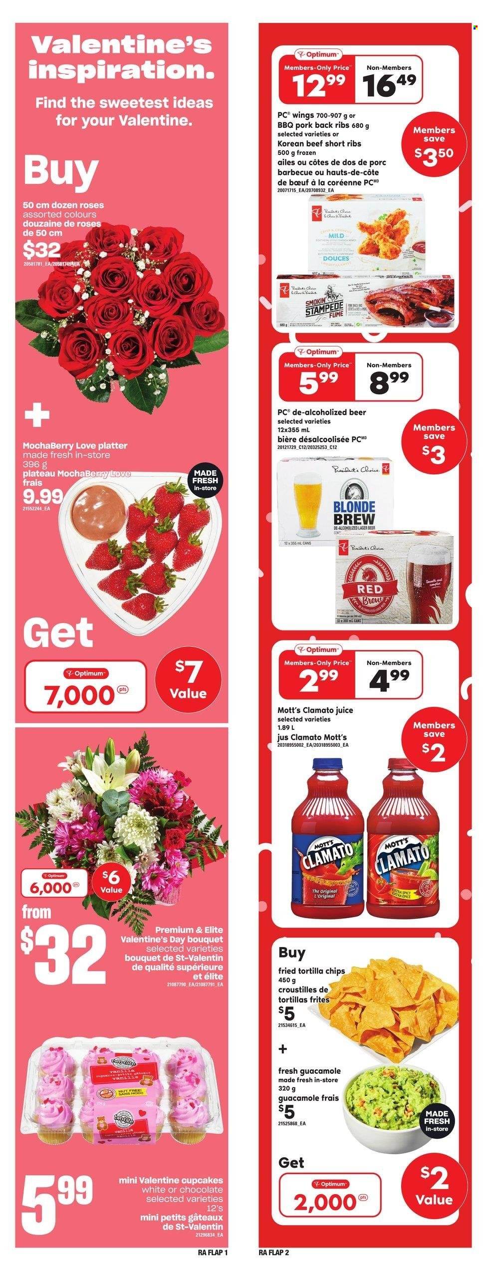 Atlantic Superstore flyer - February 08, 2024 - February 14, 2024. Page 15