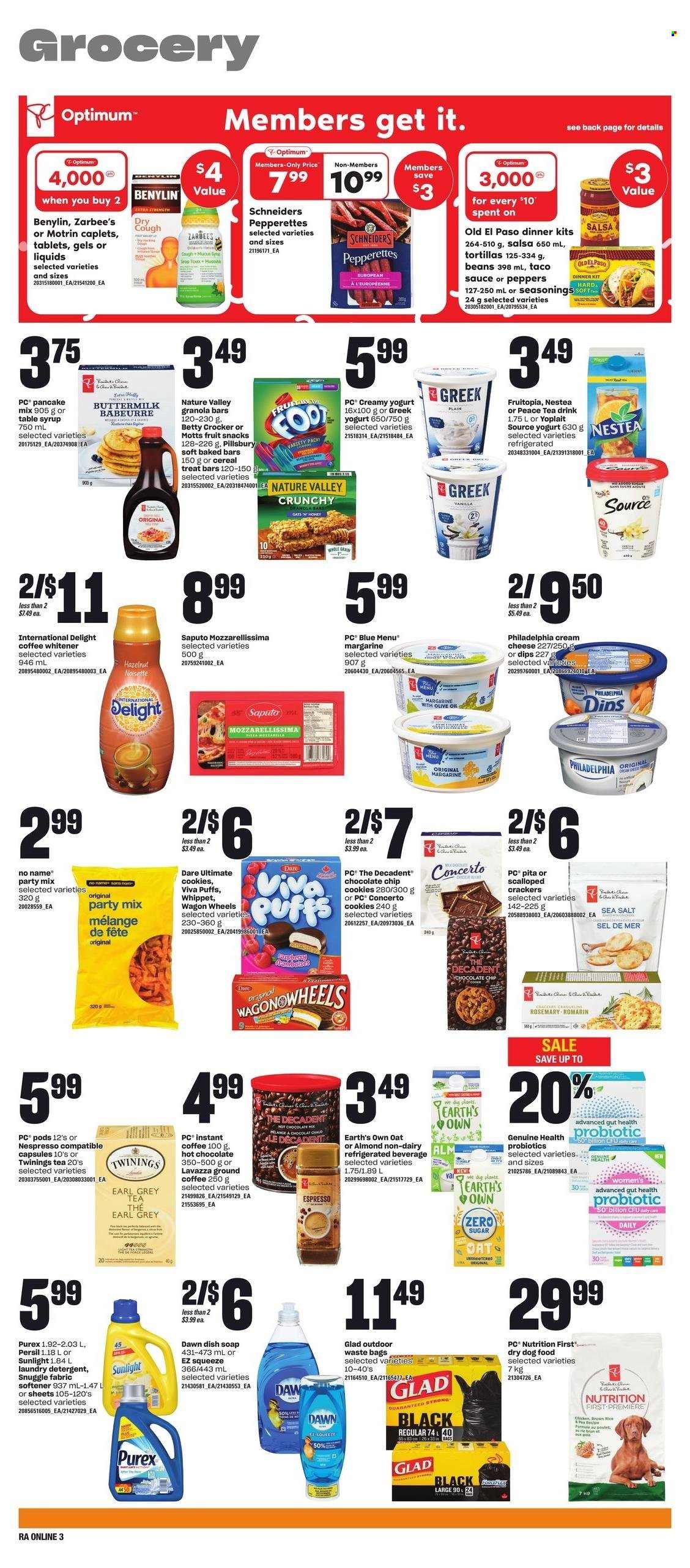 Atlantic Superstore flyer - February 08, 2024 - February 14, 2024. Page 8