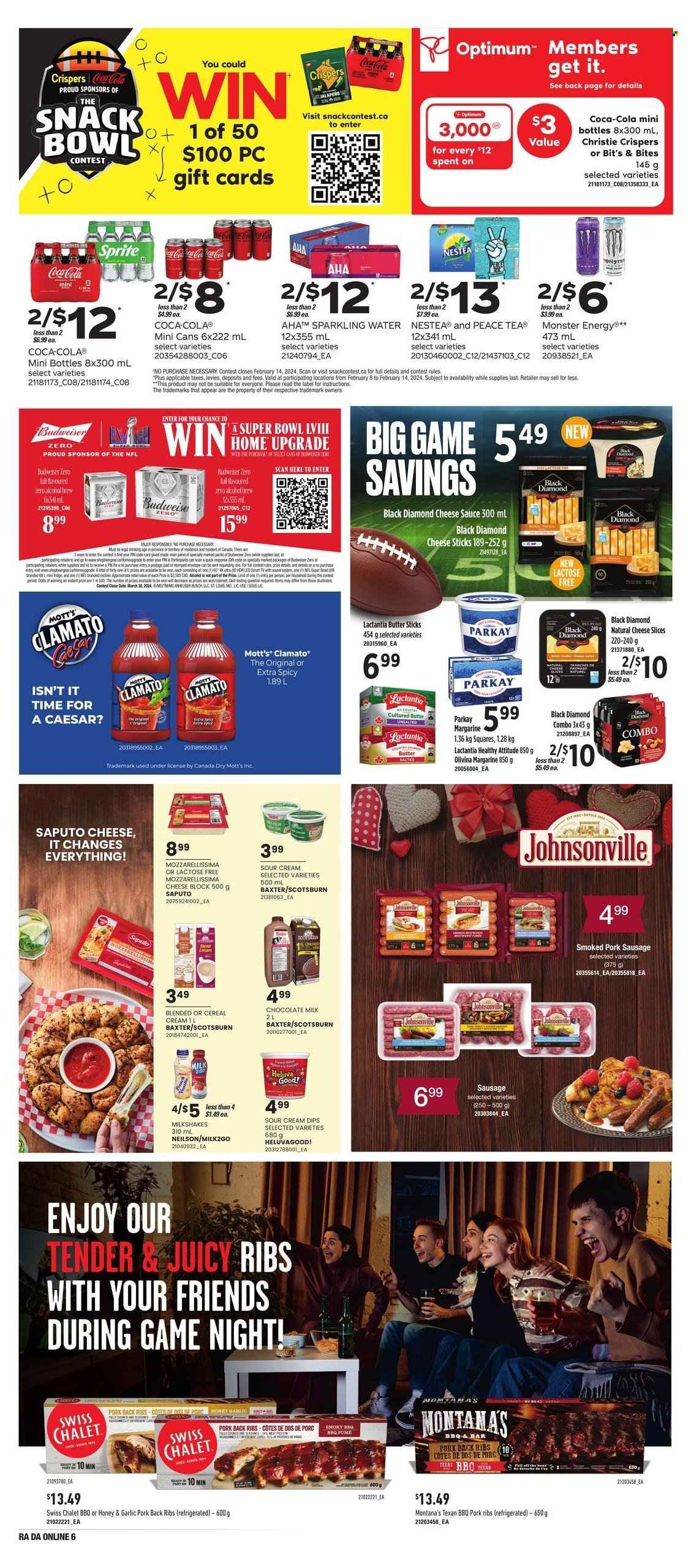 Atlantic Superstore flyer - February 08, 2024 - February 14, 2024. Page 12