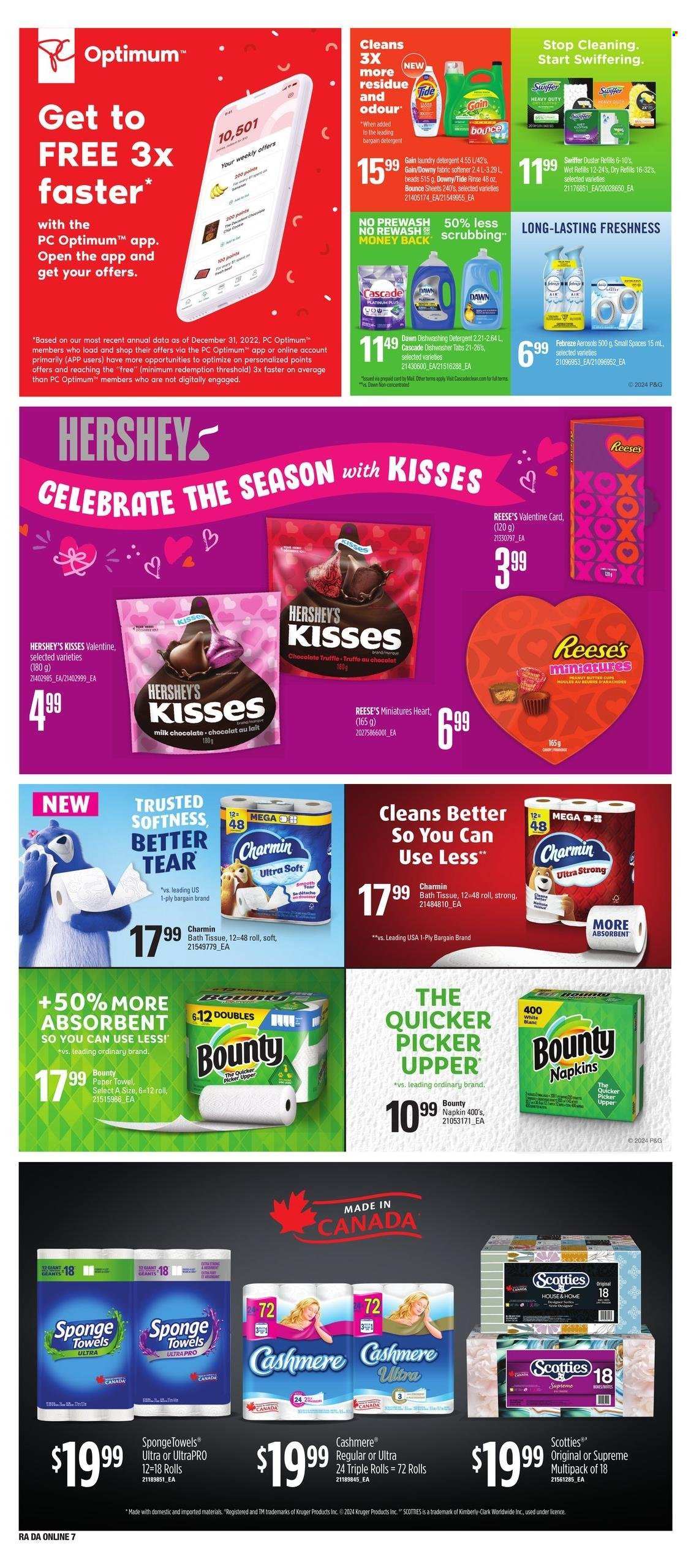 Atlantic Superstore flyer - February 08, 2024 - February 14, 2024. Page 13