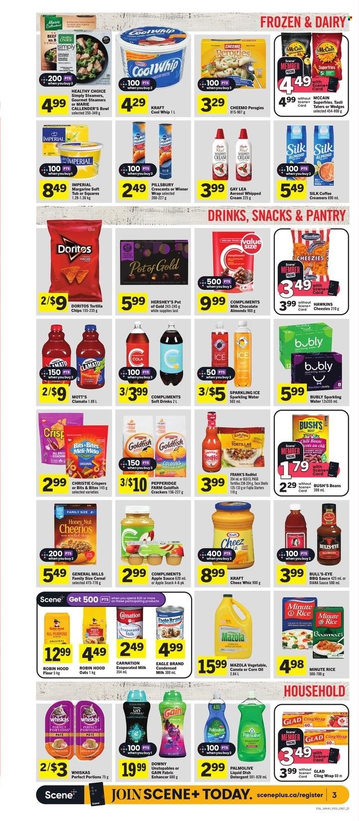 Foodland flyer - February 08, 2024 - February 14, 2024. Page 5