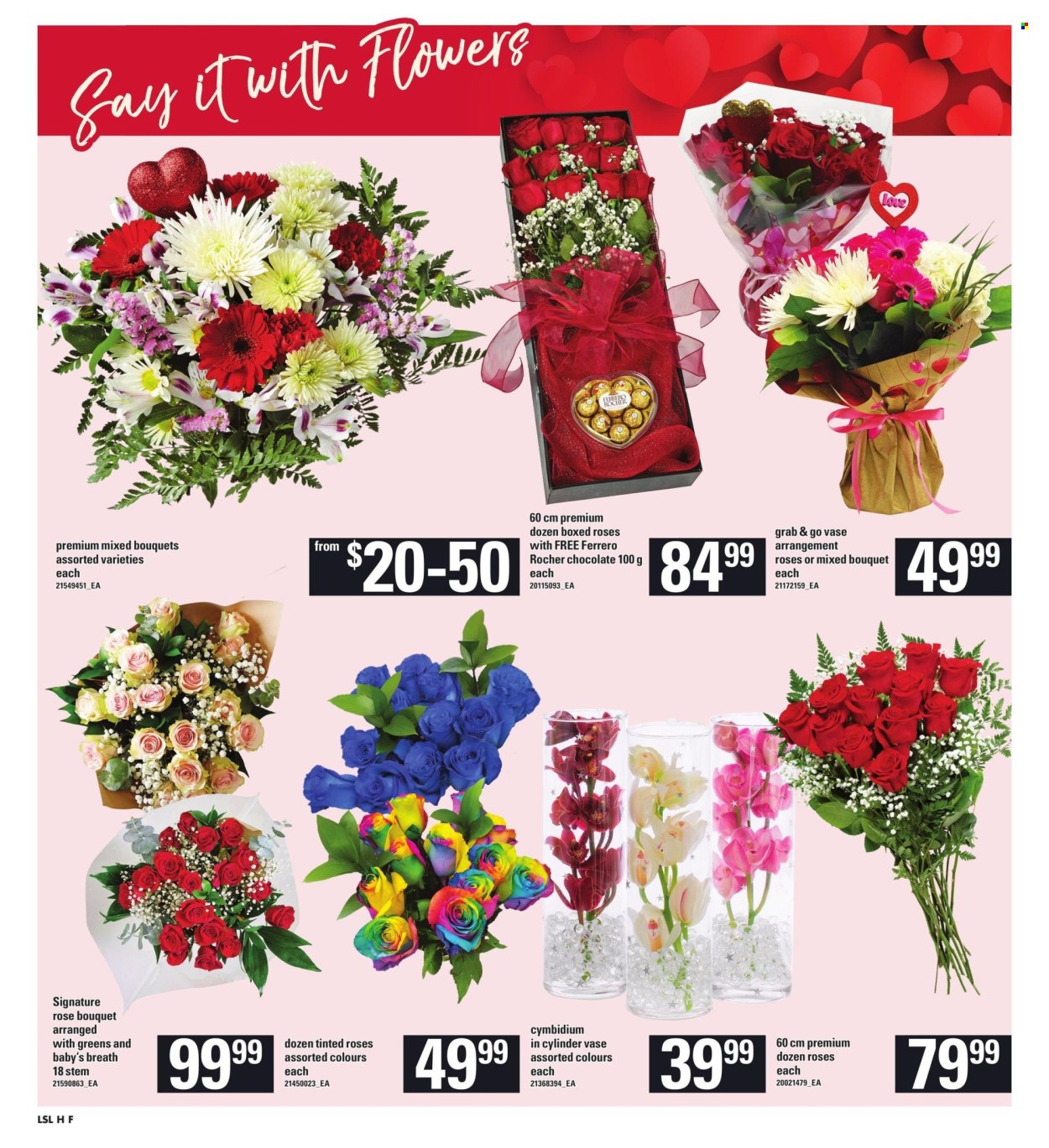 Loblaws flyer - February 08, 2024 - February 14, 2024. Page 3