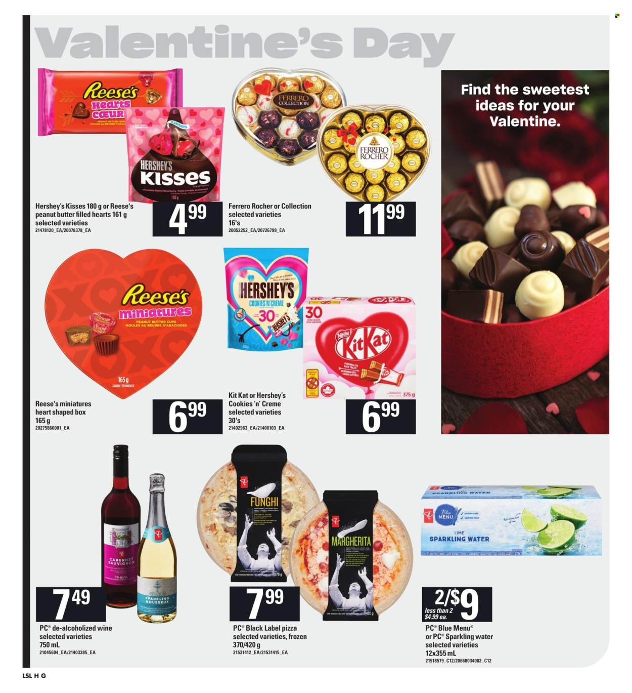 Loblaws flyer - February 08, 2024 - February 14, 2024. Page 12
