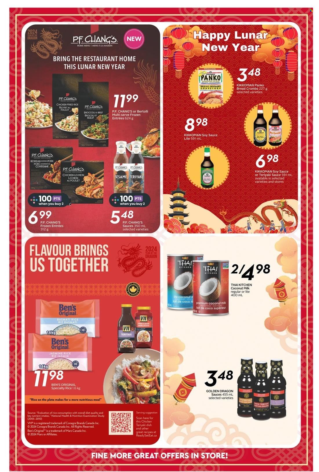 Safeway flyer - February 08, 2024 - February 14, 2024. Page 9