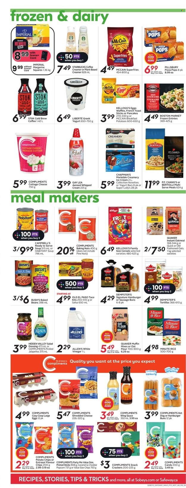 Safeway flyer - February 08, 2024 - February 14, 2024. Page 20