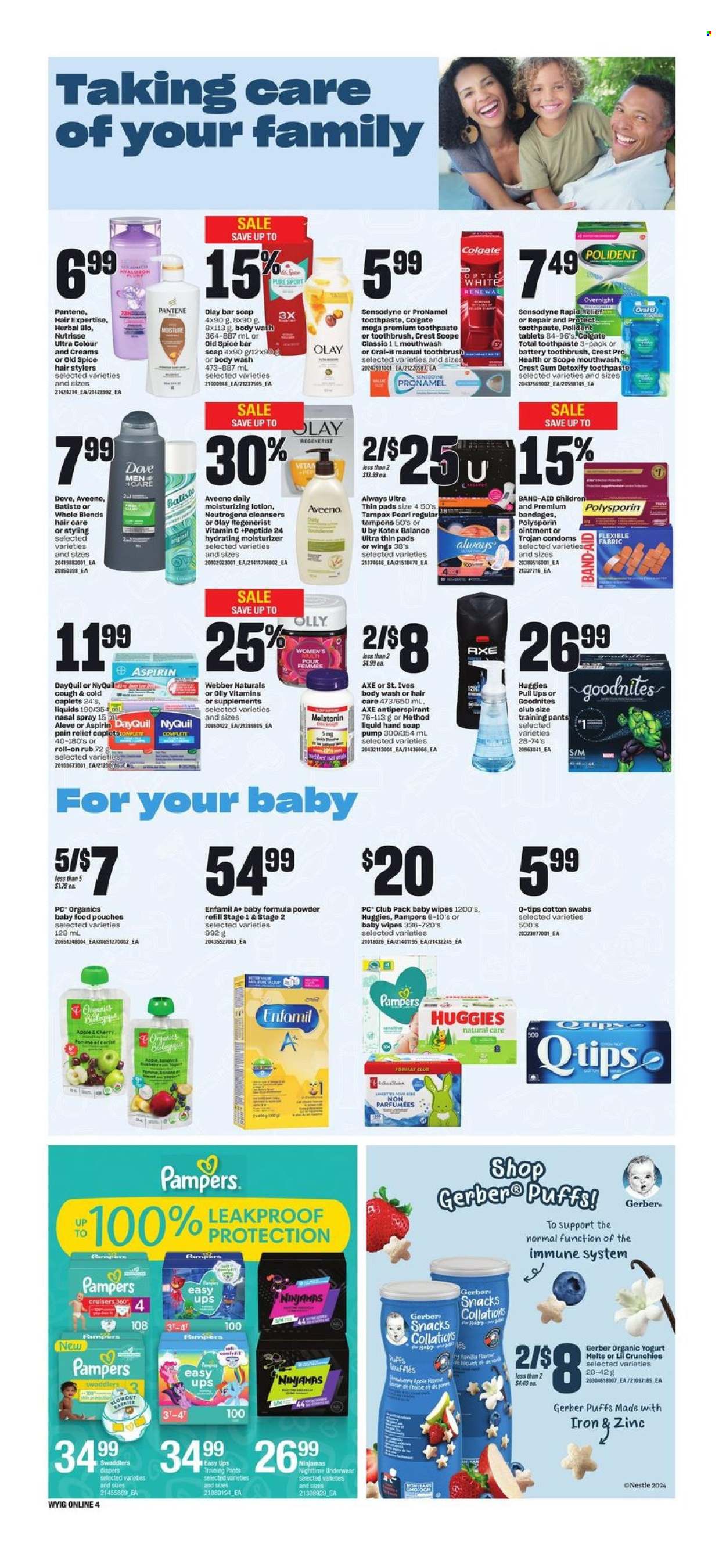 Independent flyer - February 08, 2024 - February 14, 2024. Page 8