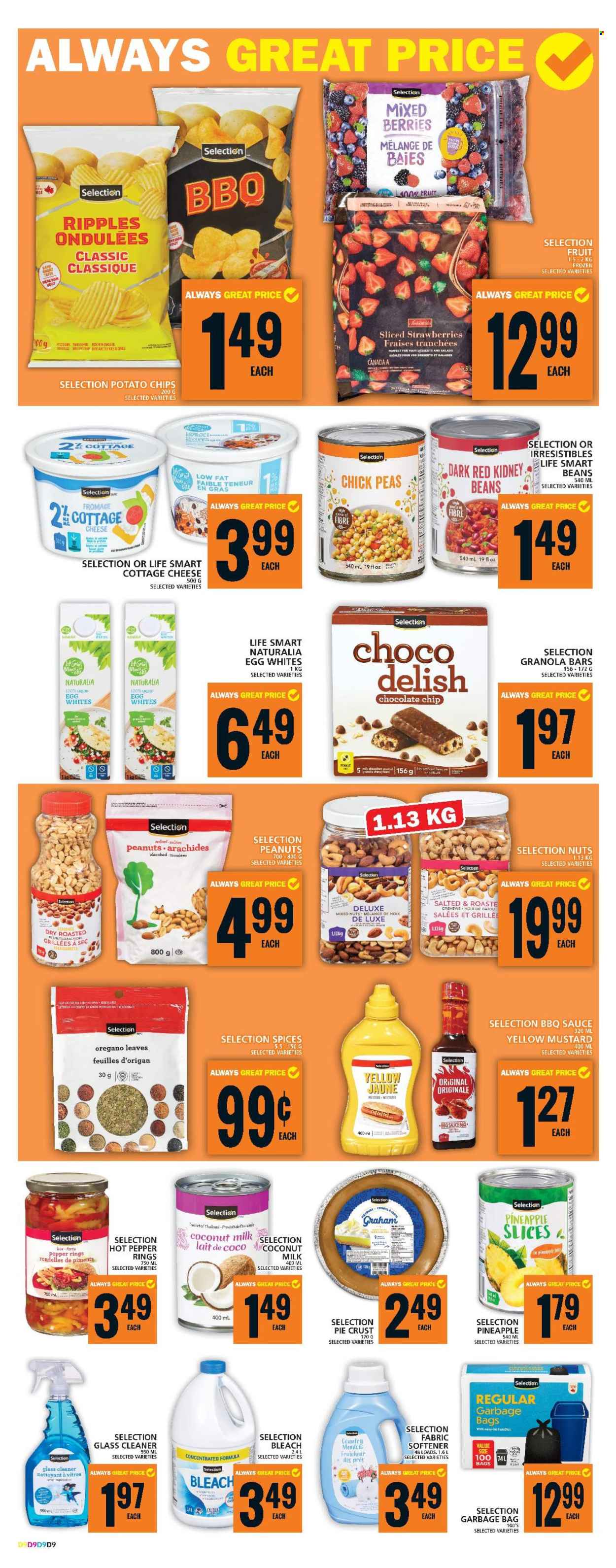 Food Basics flyer - February 08, 2024 - February 14, 2024. Page 15