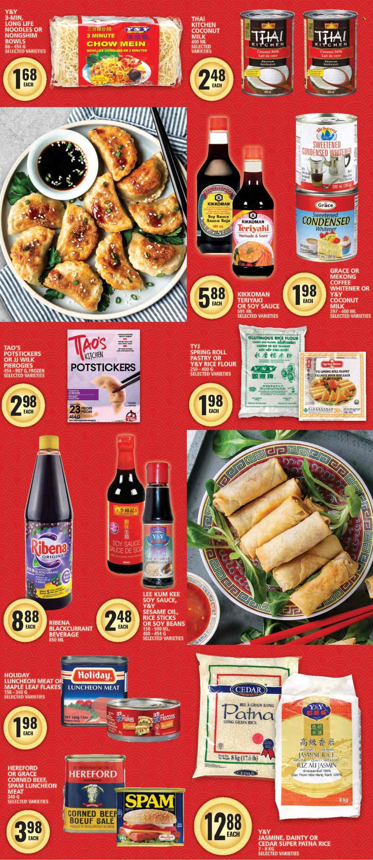 Food Basics flyer - February 08, 2024 - February 14, 2024. Page 3