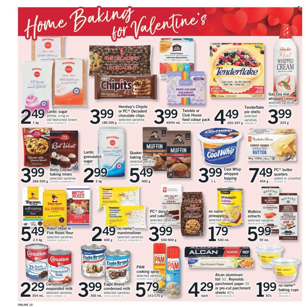 Fortinos flyer - February 08, 2024 - February 14, 2024. Page 10