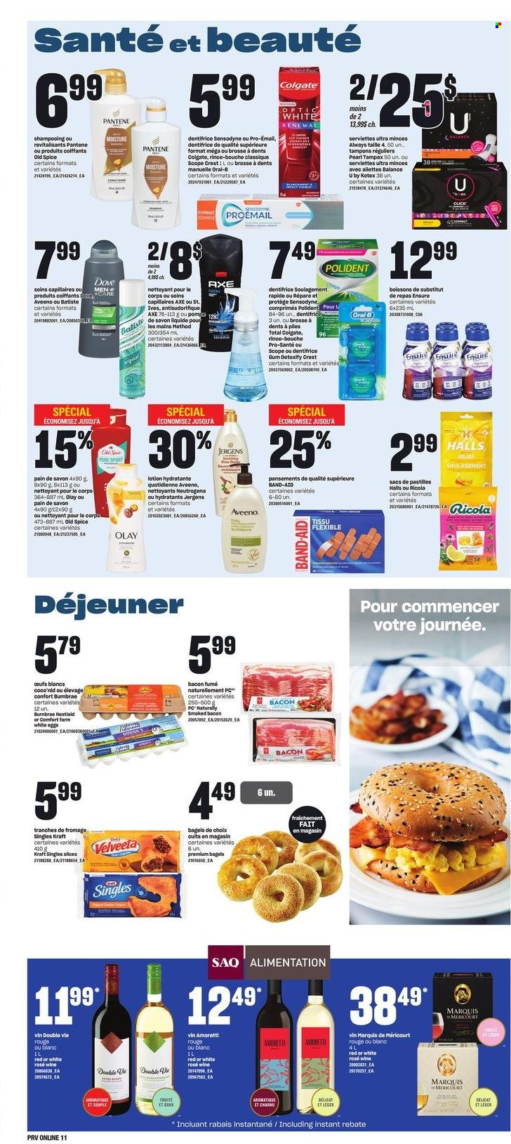 Provigo flyer - February 08, 2024 - February 14, 2024. Page 10