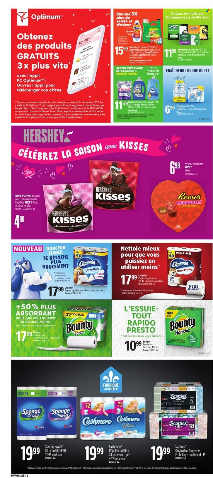 Provigo flyer - February 08, 2024 - February 14, 2024. Page 13