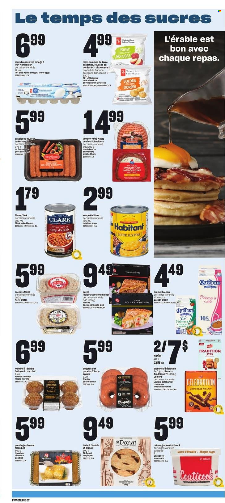 Provigo flyer - February 15, 2024 - February 21, 2024. Page 5