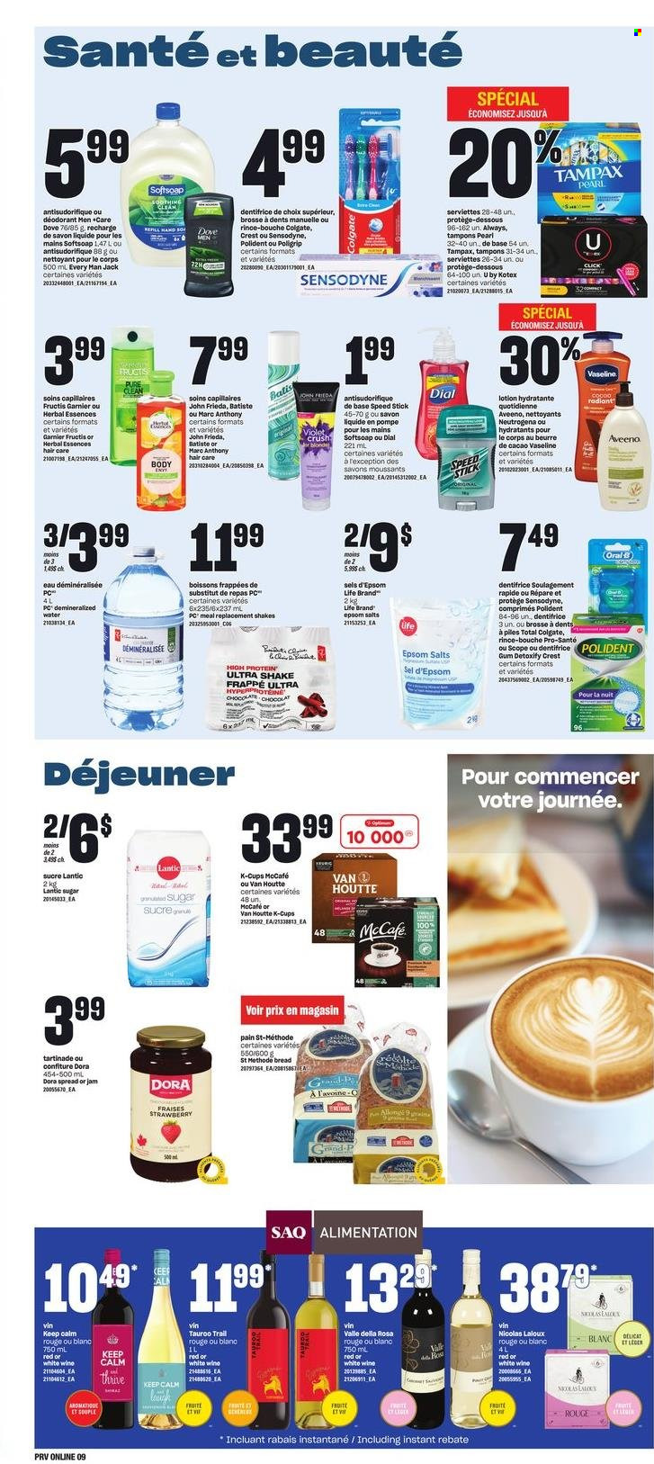 Provigo flyer - February 15, 2024 - February 21, 2024. Page 7