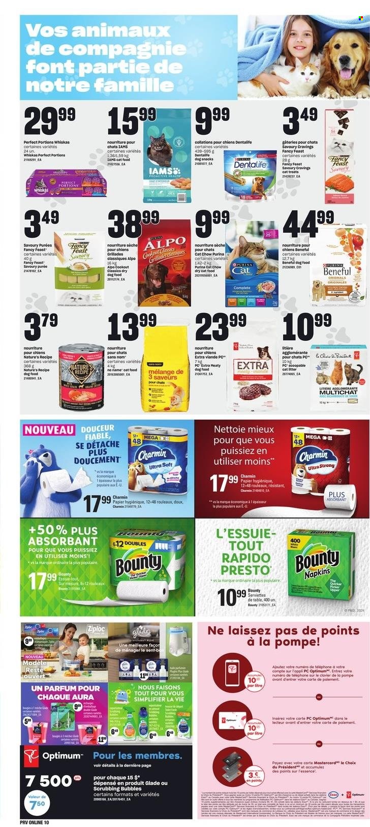 Provigo flyer - February 15, 2024 - February 21, 2024. Page 8