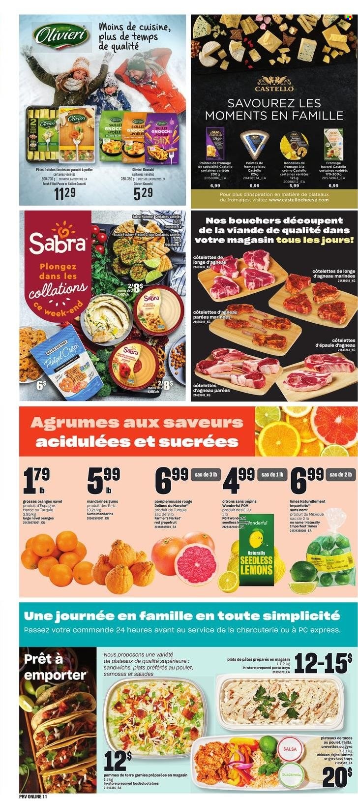 Provigo flyer - February 15, 2024 - February 21, 2024. Page 9