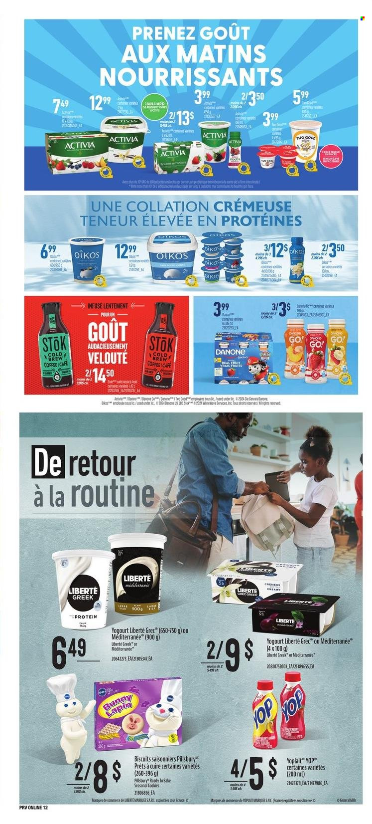 Provigo flyer - February 15, 2024 - February 21, 2024. Page 10