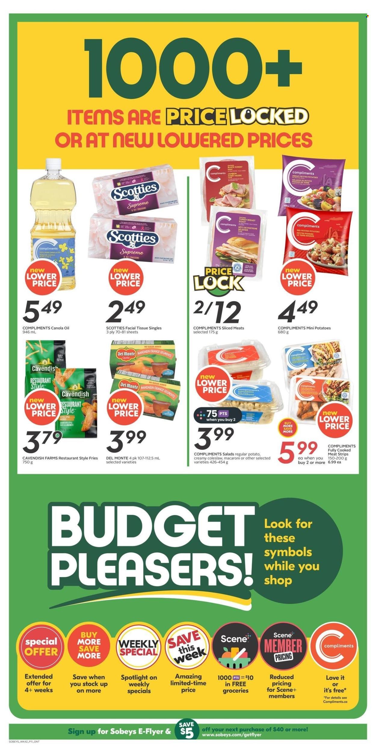 Sobeys flyer - February 15, 2024 - February 21, 2024. Page 7