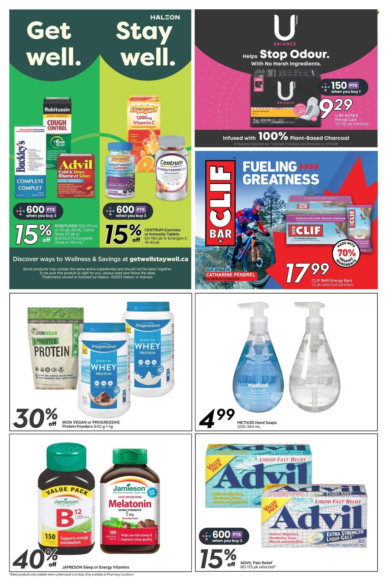 Sobeys flyer - February 15, 2024 - February 21, 2024. Page 15