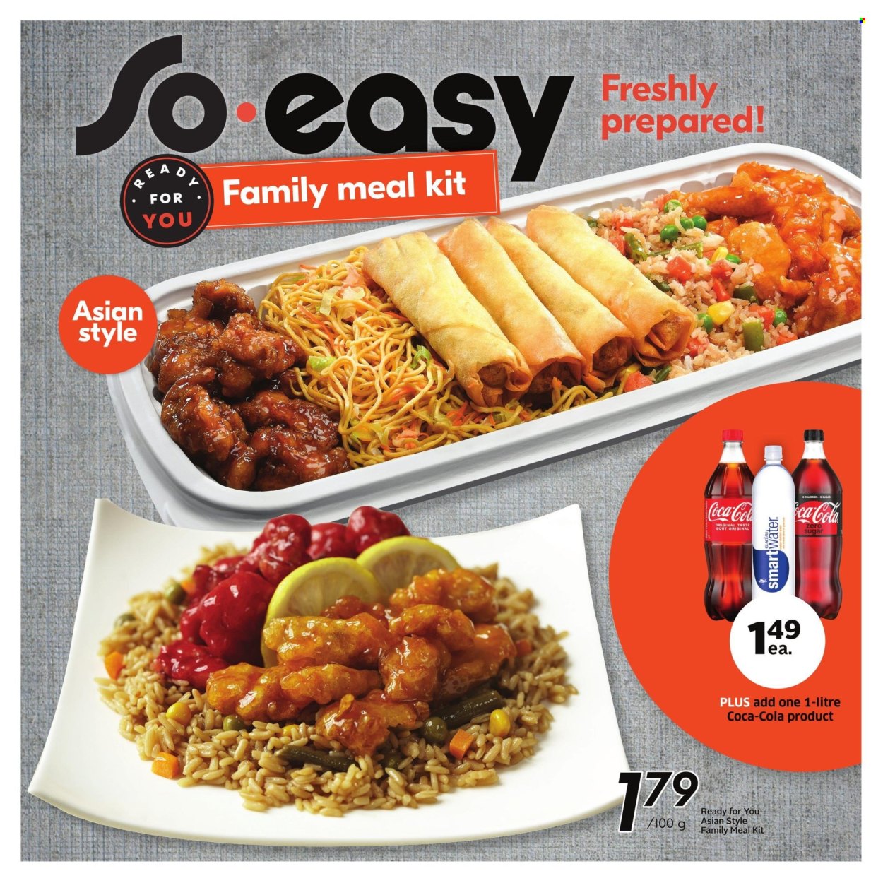 Sobeys flyer - February 15, 2024 - February 21, 2024. Page 16
