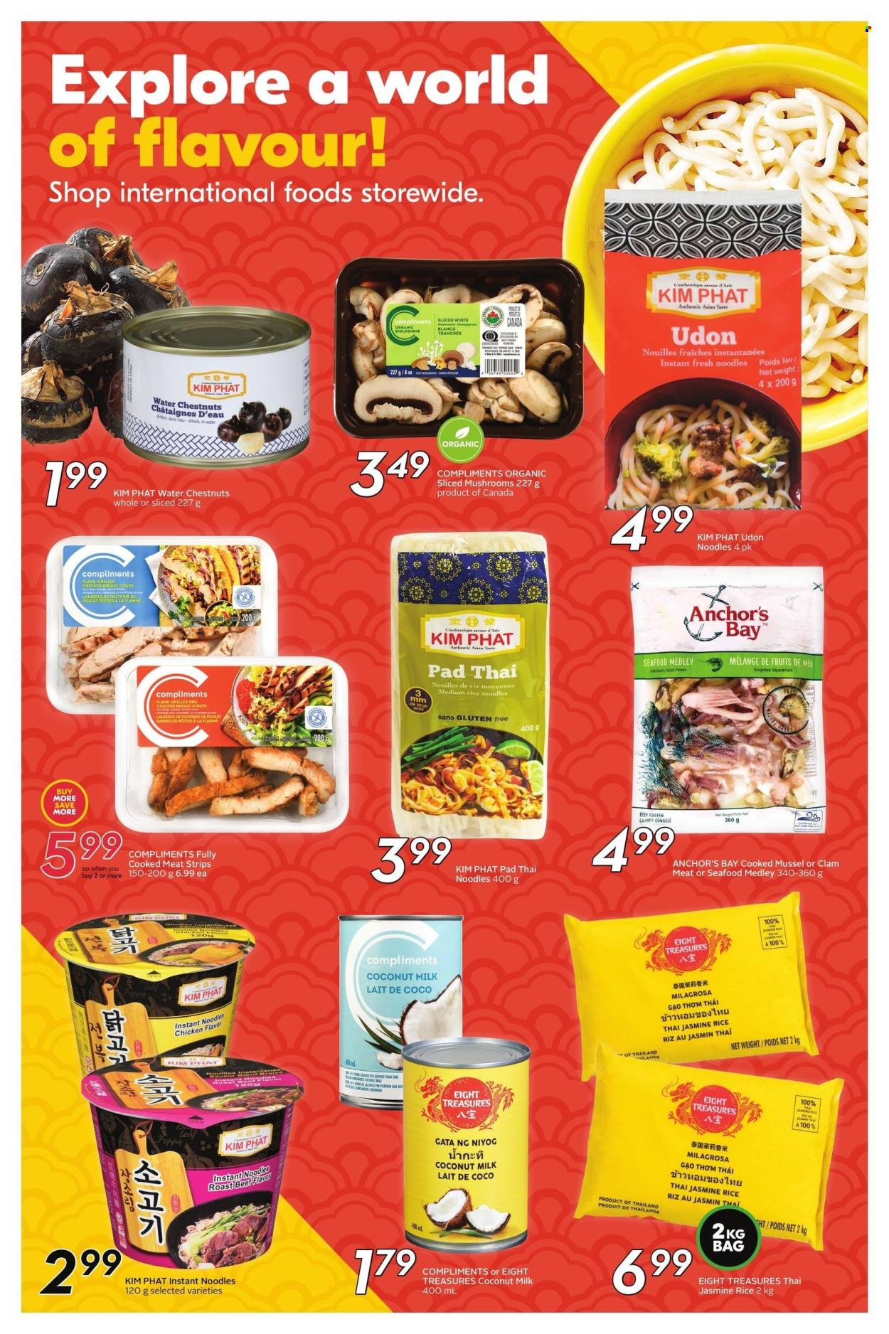 Sobeys flyer - February 15, 2024 - February 21, 2024. Page 18