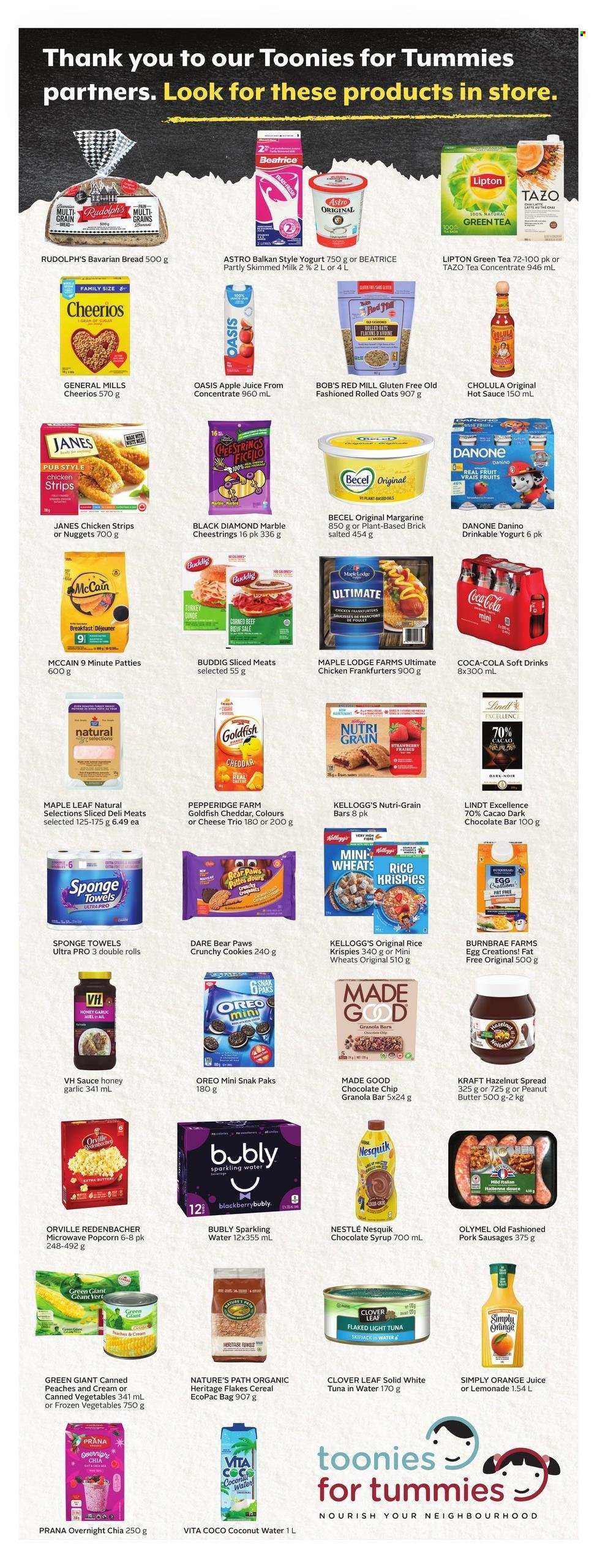 Sobeys flyer - February 15, 2024 - February 21, 2024. Page 19