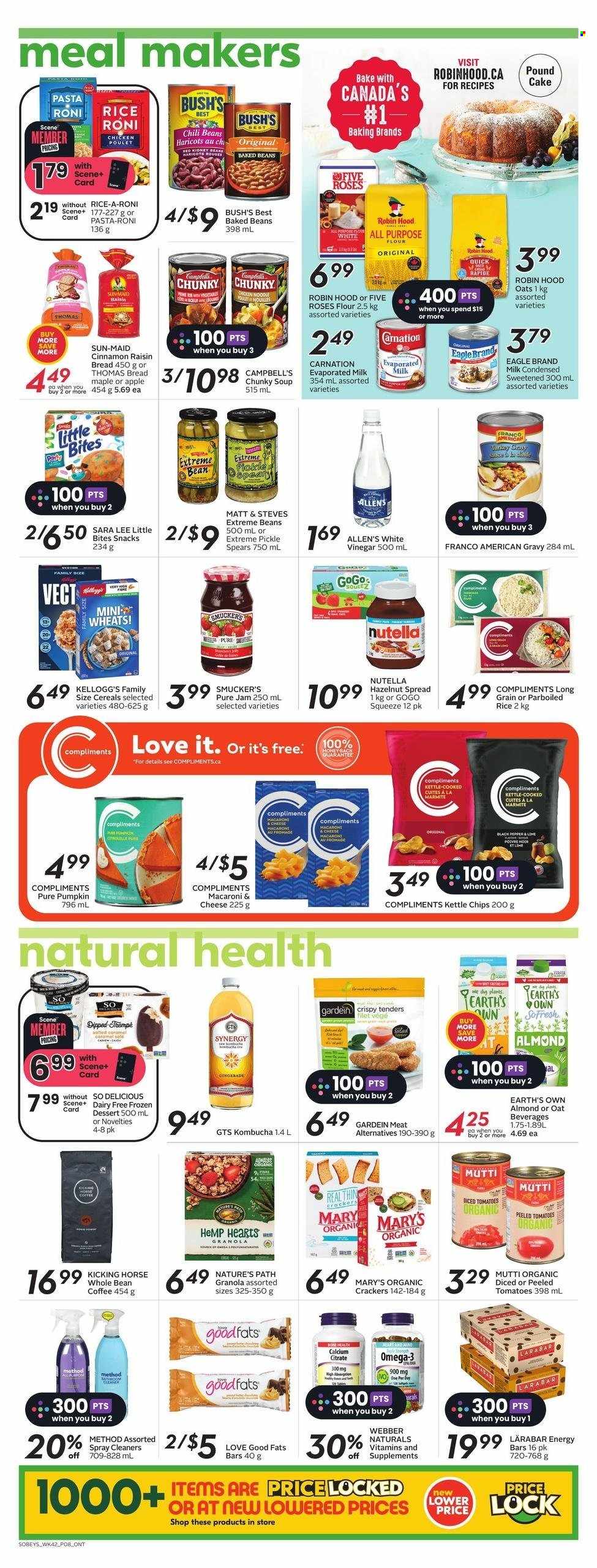 Sobeys flyer - February 15, 2024 - February 21, 2024. Page 20