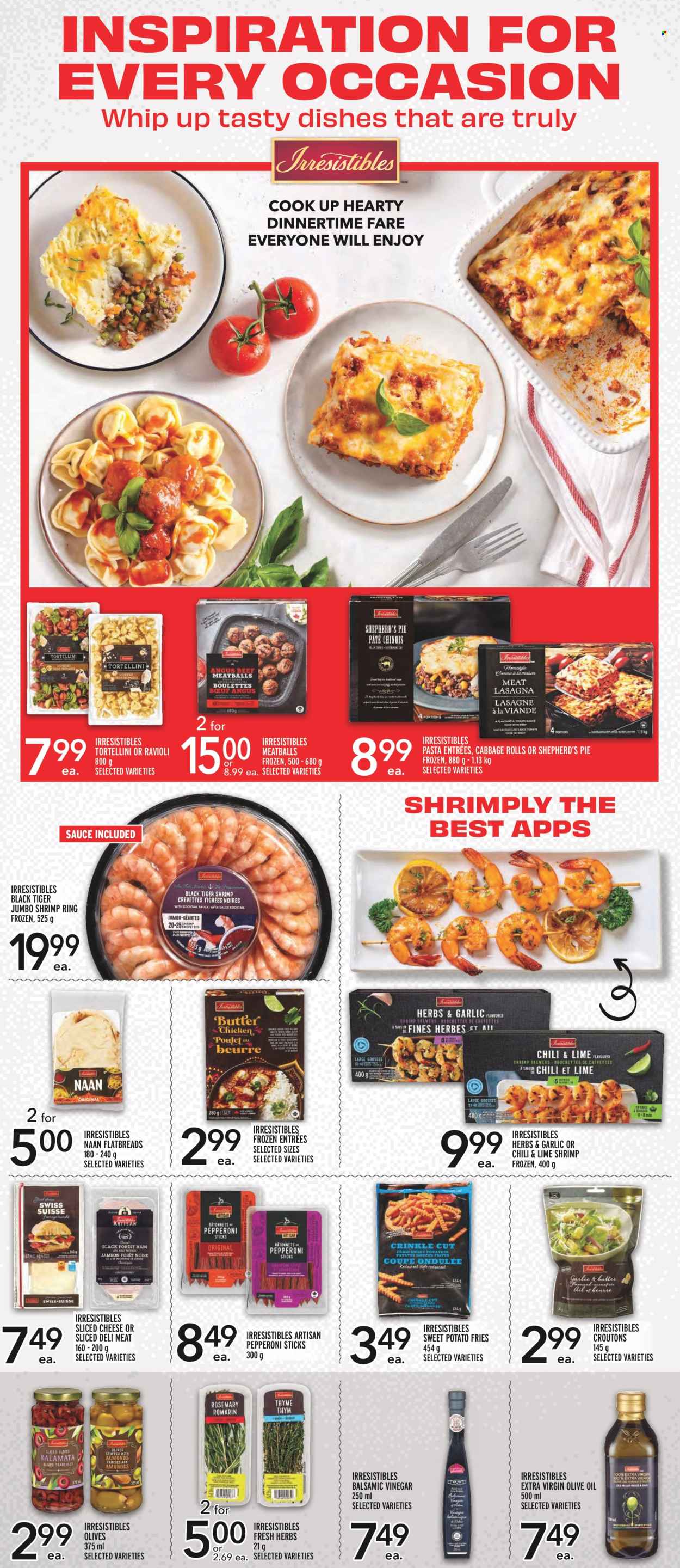 Metro flyer - February 15, 2024 - March 13, 2024. Page 4