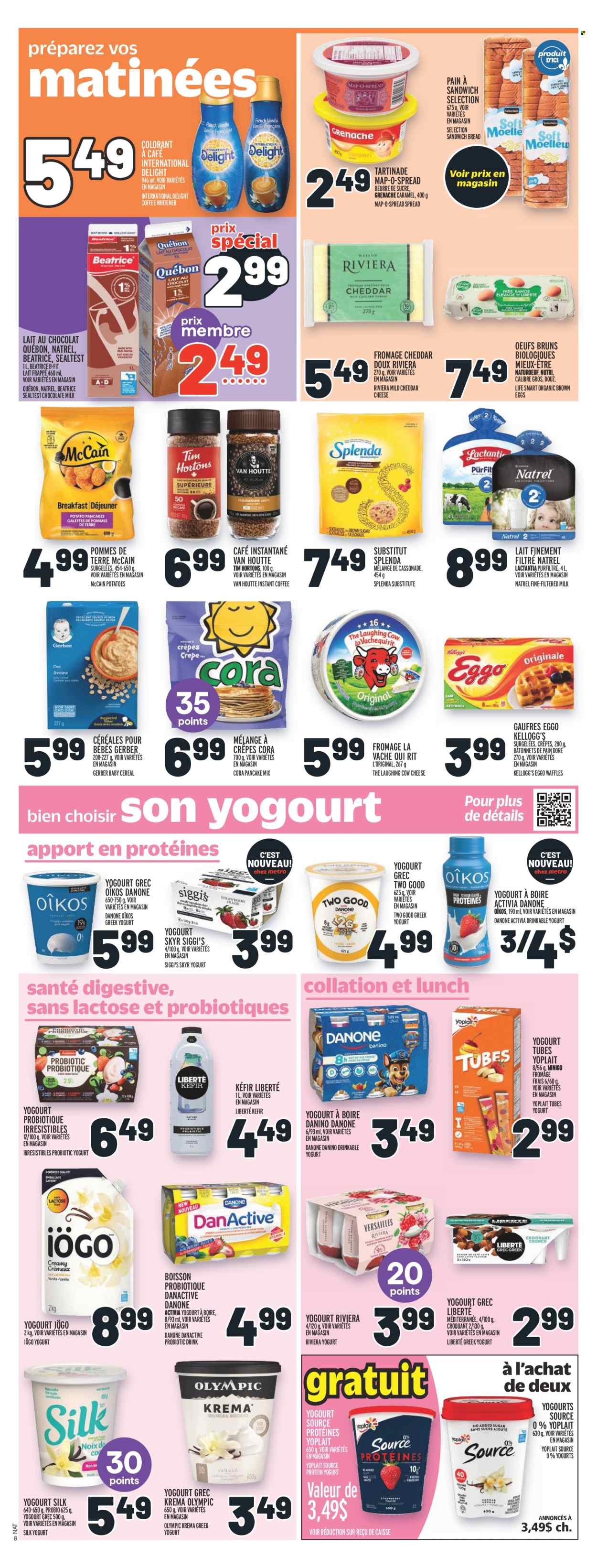 Metro flyer - February 15, 2024 - February 21, 2024. Page 11
